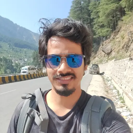 Saquib Alam